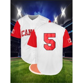 #5 White