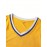 Stitched #22 Yellow Basketball Sports Jersey, Sleeveless Basketball Jersey, Polyester Basketball Shirt Classic Tank Top - Gift For Basketball Fans