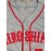 Men'S American Baseball Jersey Classic # 74 Embroidered Design Short Sleeved Breathable Shirt Suitable For Training And Games