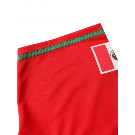 Stitched Baseball Jersey Polyester Men'S Retro Baseball Shirt Button Short Sleeved Baseball Top S-3XL Hip Hop Clothess