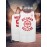 Stitched #9 White Basketball Sports Jersey, Sleeveless Basketball Jersey, Polyester Basketball Shirt Classic Tank Top - Gift For Basketball Fans