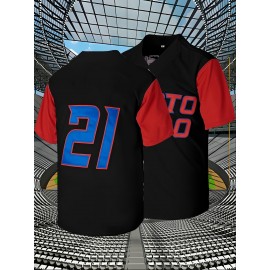 #21 Black