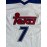 [Comfortable] Men's Basketball Jersey #7, Polyester 100% Crew Neck Sports Top, Letter & Number, Loose Fit for Training, Casual, Streetwear - S-XXXL, Team Apparel|Casual Style|Polyester Fabric, Basketball Accessories