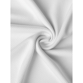 Men's Basketball Jersey #22, Polyester V-Neck Sports Shirt, Letter & Number, Loose Fit for Training, Casual & Team Activities, S-XXXL, Outdoor Activities|Vneck Jersey|Comfortable Fit