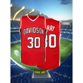 #30 Red