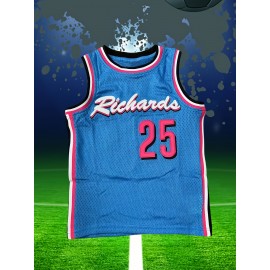 #25 Blue