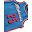 Men's #25 Classic Retro Embroidered Basketball Jersey - Breathable Sleeveless Vest for Training & Competitions, Polyester, Machine Washable