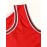 [Party Highlight] Men's #13 Basketball Jersey - Embroidered Polyester Knit Sleeveless Shirt, Loose Fit for Team Sports, Training & Casual Wear, Sizes S-XXXL, Party Sports Outfit | Skull Graphic Jersey | Glossy Finish Top, Best for Christmas