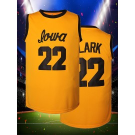 #22 Yellow