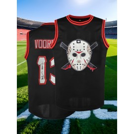 #13 Black