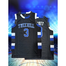 #3 Black