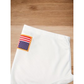 Men'S Blank White Baseball Jersey, Embroidered Short-Sleeve Baseball Jersey, V-Neck Loose Button-Up Shirt, a Comfortable Top Suitable for Training And Games.