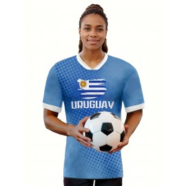 Uruguay