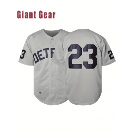 #23 Gray