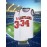 Men'S #34 Embroidered Basketball Jersey, 100% Polyester, Crew Neck Sleeveless Sports Shirt, Slight Stretch, Loose Fit, Universal Fit, with Sizes S-3XL for Casual, Training, Hiking, Daily & Weekend Wear, Couples, Men