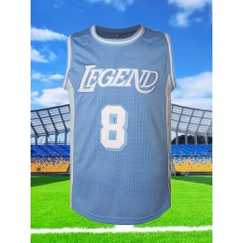 #8-24 Baby Blue