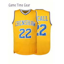 #22 Yellow