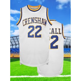 #22 White