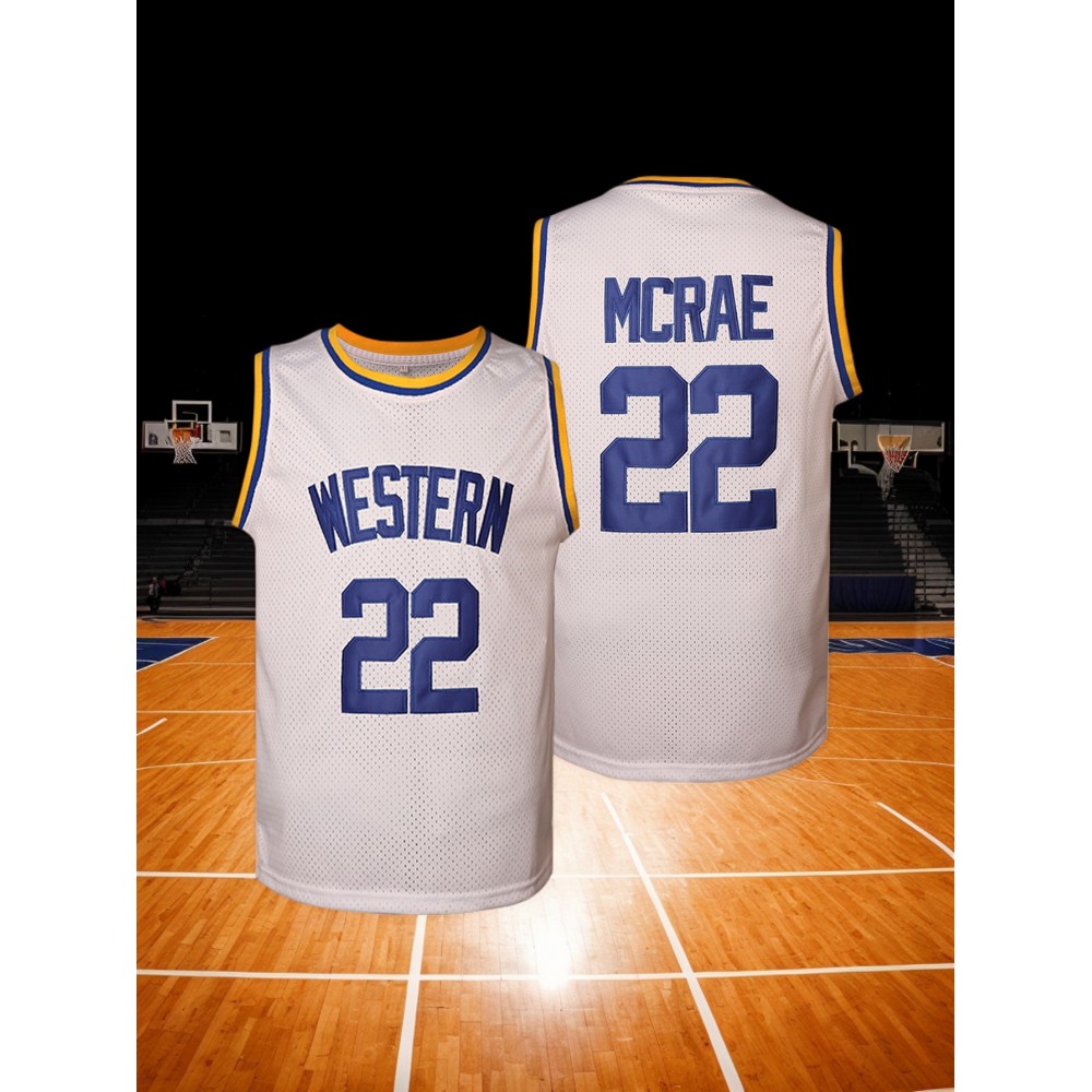 Men's #22 Embroidered Basketball Jersey - Breathable Polyester, Perfect for Sports & Casual Wear, Machine Washable Men's #22 Embroidered Basketball Jersey - Breathable Polyester, Perfect for Sports & Casual Wear, Machine Washable