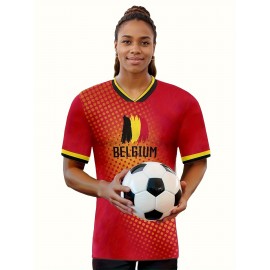 Belgium