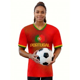 Portugal